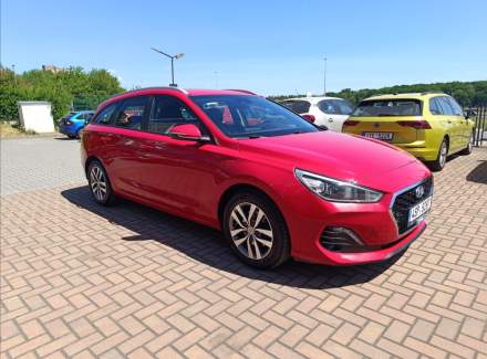 Hyundai - i30