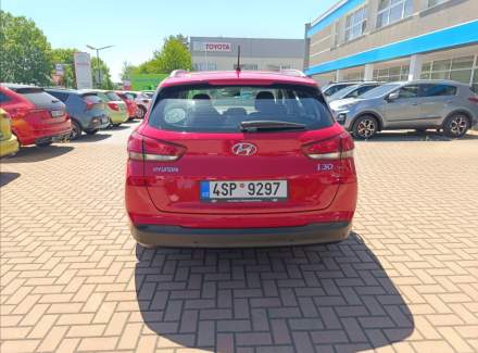 Hyundai - i30