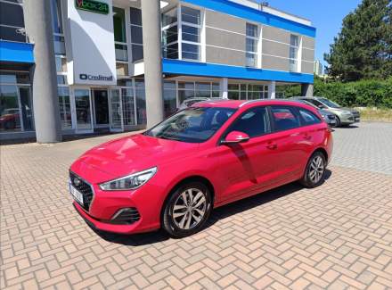 Hyundai - i30
