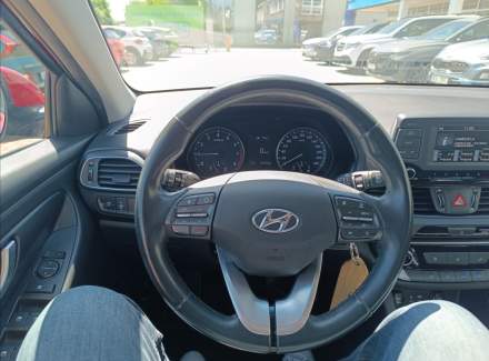 Hyundai - i30