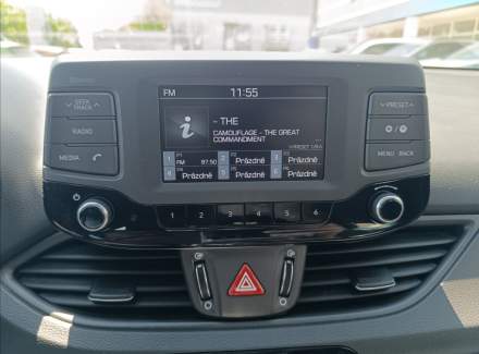 Hyundai - i30