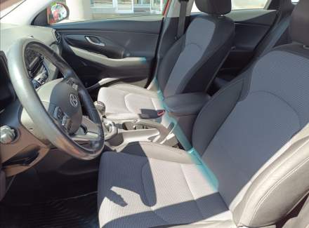 Hyundai - i30