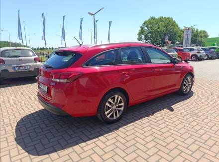 Hyundai - i30