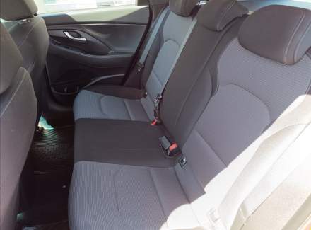 Hyundai - i30