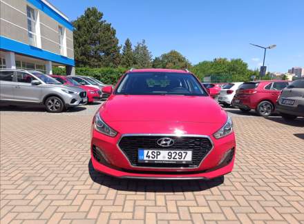 Hyundai - i30