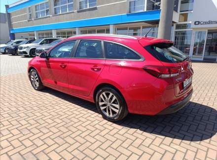 Hyundai - i30