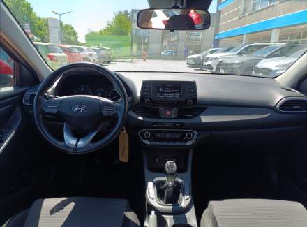 Hyundai - i30