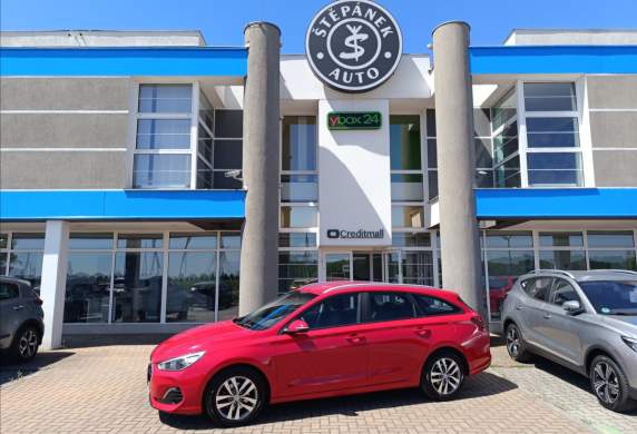 Hyundai - i30