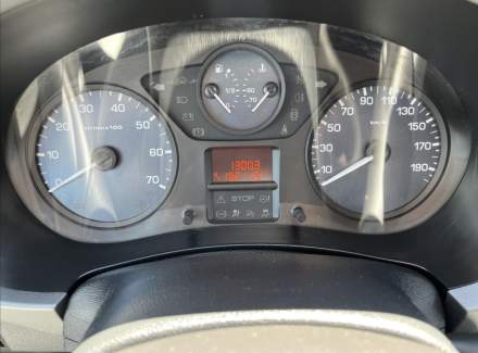 Peugeot - Partner