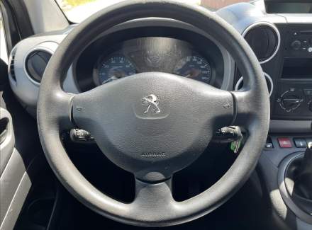 Peugeot - Partner