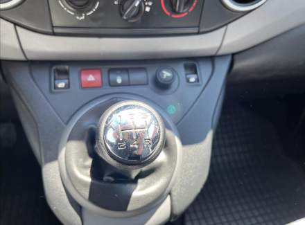 Peugeot - Partner