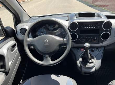 Peugeot - Partner