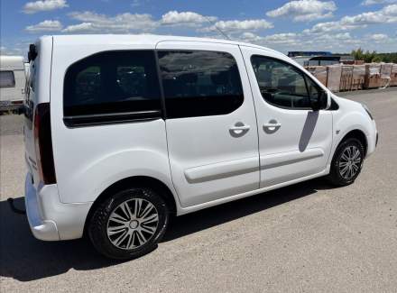 Peugeot - Partner