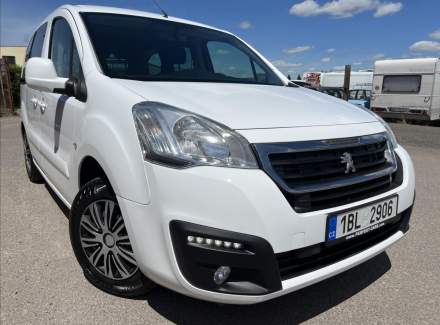 Peugeot - Partner
