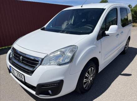 Peugeot - Partner