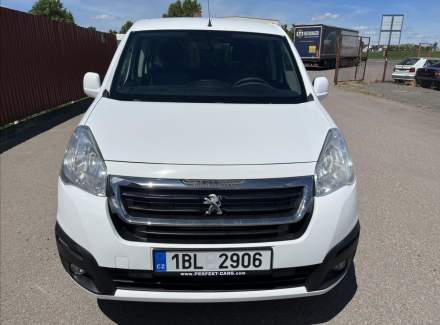 Peugeot - Partner