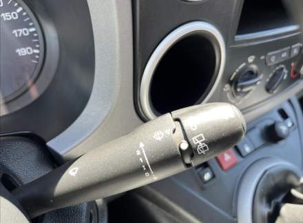 Peugeot - Partner