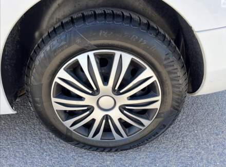 Peugeot - Partner