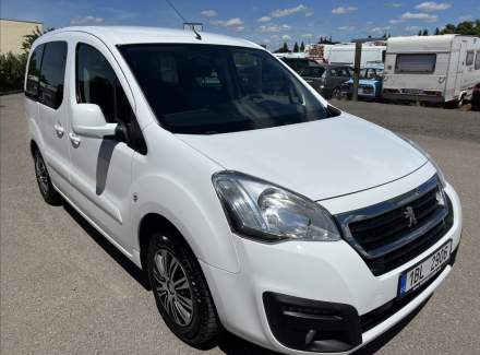 Peugeot - Partner