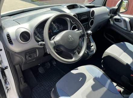 Peugeot - Partner