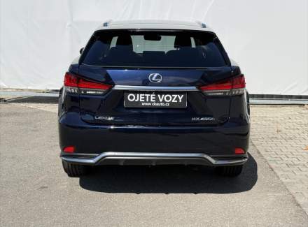 Lexus - RX