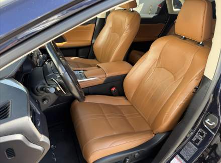 Lexus - RX