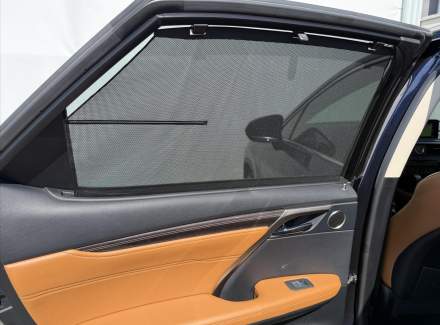 Lexus - RX