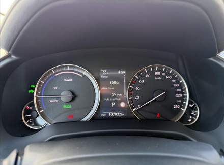 Lexus - RX