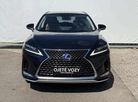Lexus - RX