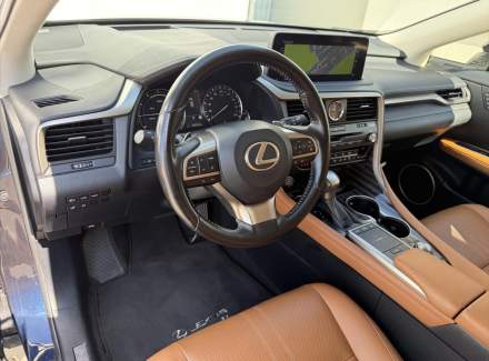 Lexus - RX