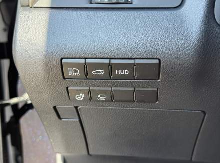 Lexus - RX