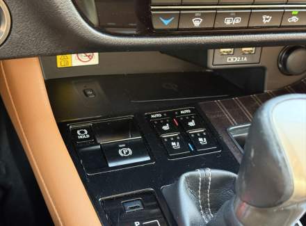 Lexus - RX