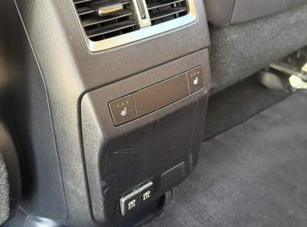 Lexus - RX