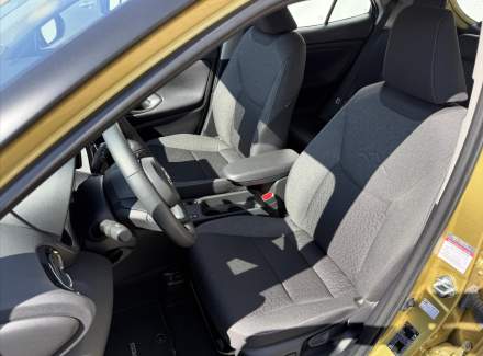 Toyota - Yaris Cross
