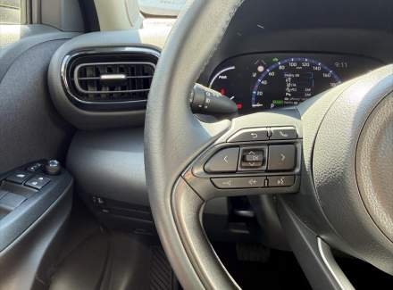 Toyota - Yaris Cross