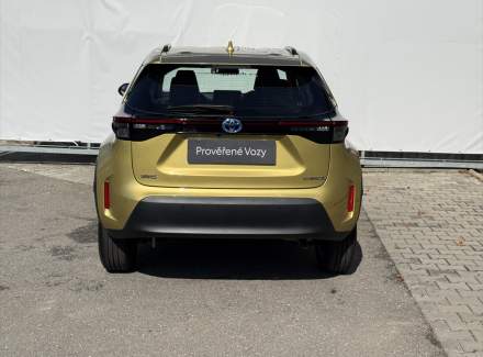 Toyota - Yaris Cross