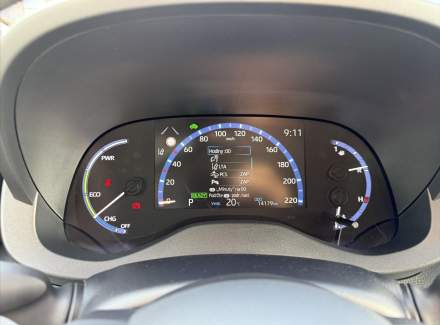 Toyota - Yaris Cross