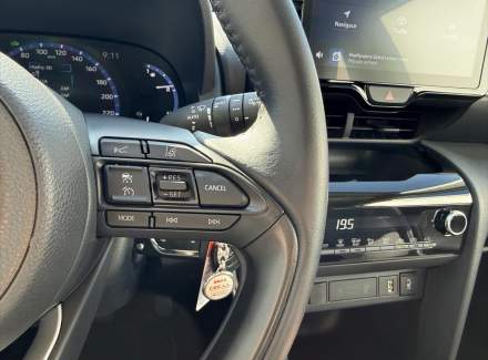 Toyota - Yaris Cross