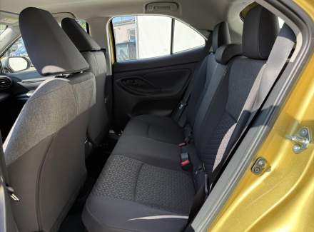 Toyota - Yaris Cross