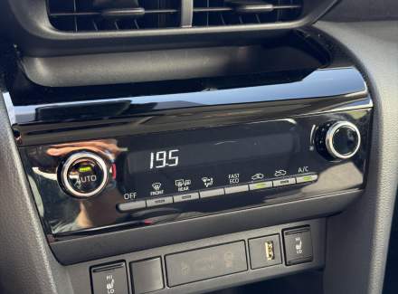Toyota - Yaris Cross