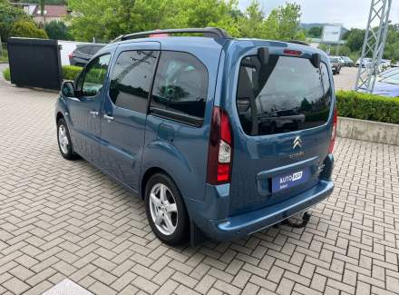 Citroën - Berlingo