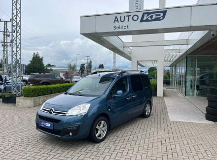 Citroën - Berlingo