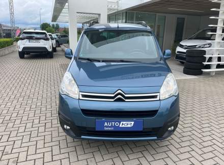 Citroën - Berlingo