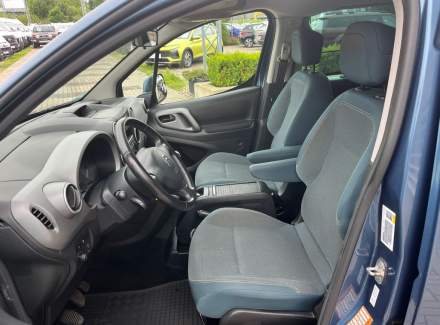 Citroën - Berlingo