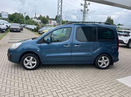 Citroën - Berlingo