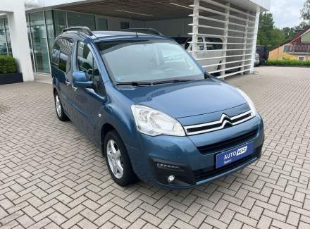 Citroën - Berlingo