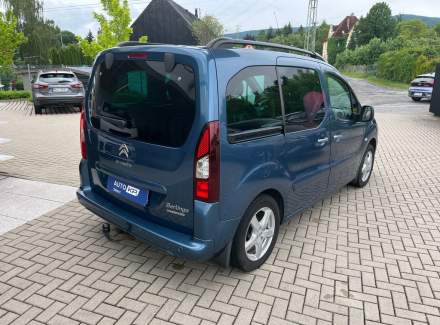 Citroën - Berlingo