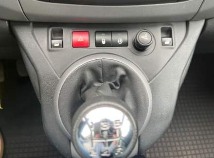 Citroën - Berlingo