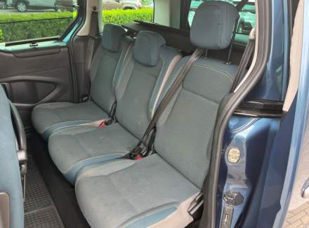 Citroën - Berlingo