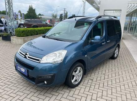 Citroën - Berlingo